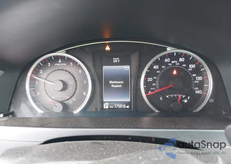 2016 Toyota Camry Se из США, поврежденный, VIN 4T1BF1FK0GU130946